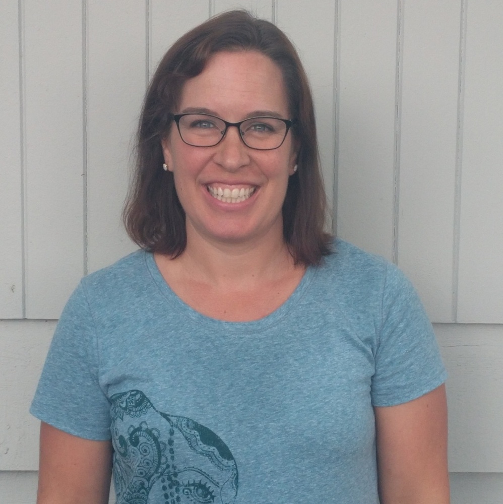 Meet your Posher, Katie